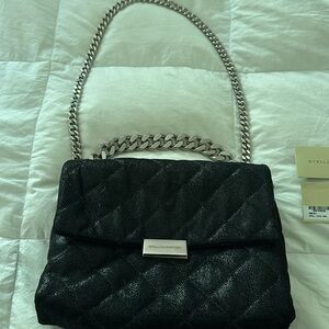 Stella Mccarthey small hand bag